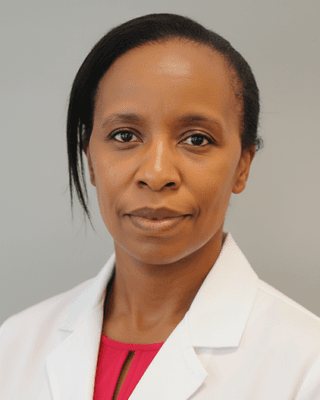Teresa Omwenga, PMHNP-BC